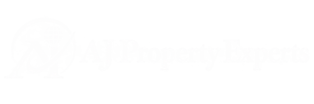 AJ Property Experts logo