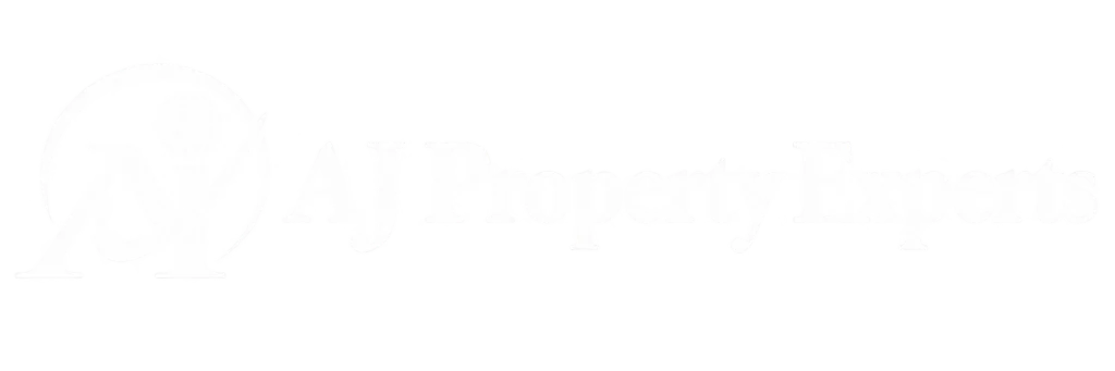 AJ Property Experts logo