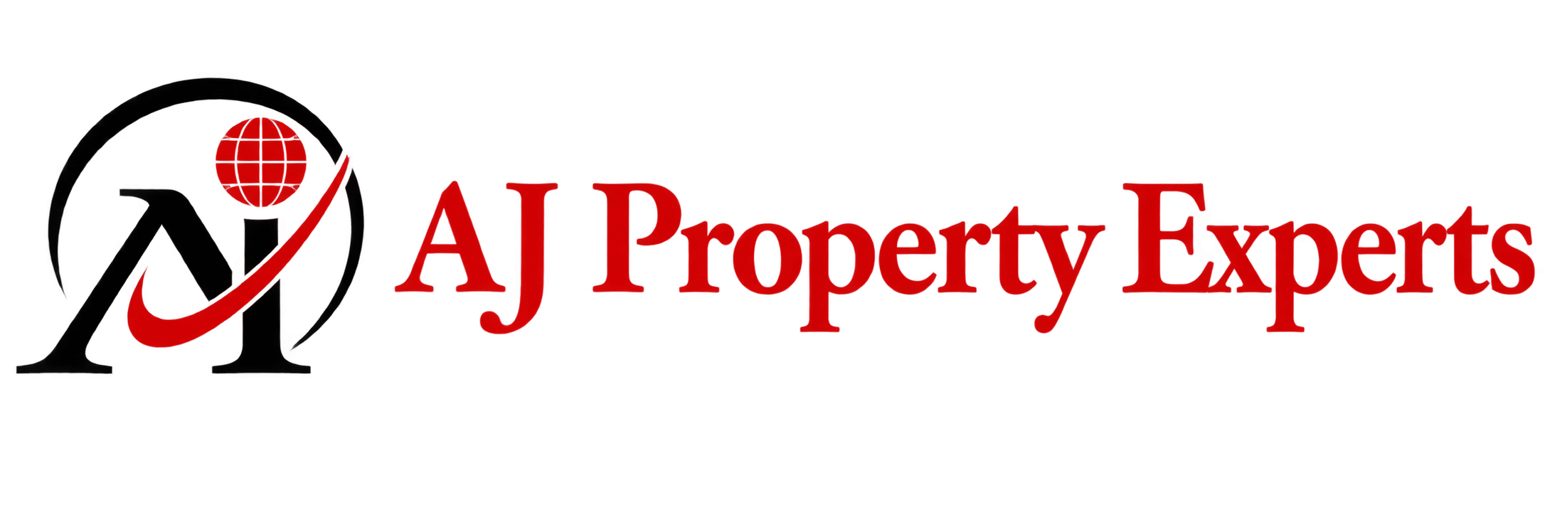 AJ Property Experts logo