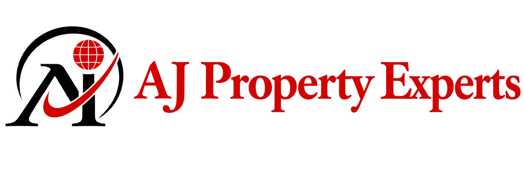 AJ Property Experts logo