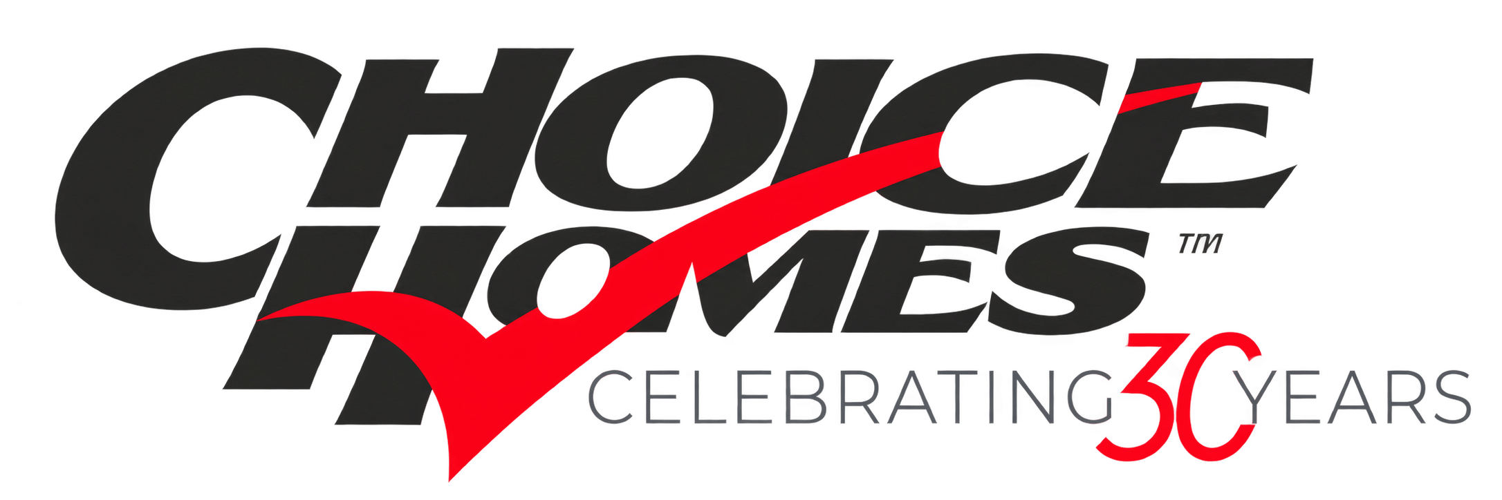 Choice Homes logo