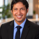 Gyan Singh, founder and licensed buyer's agent at AJ Property Experts