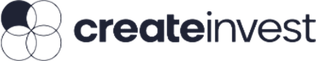 CreateInvest logo