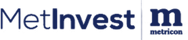 MetInvest by Metricon logo
